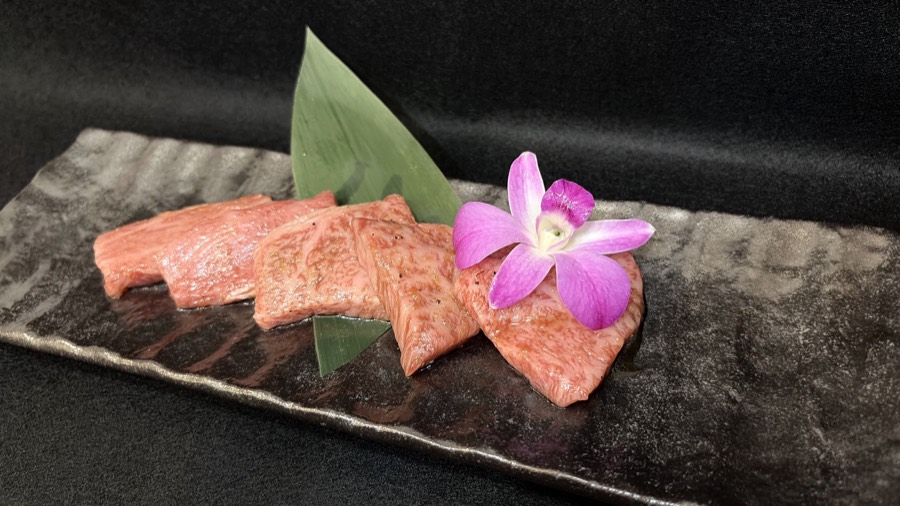 和牛ロース